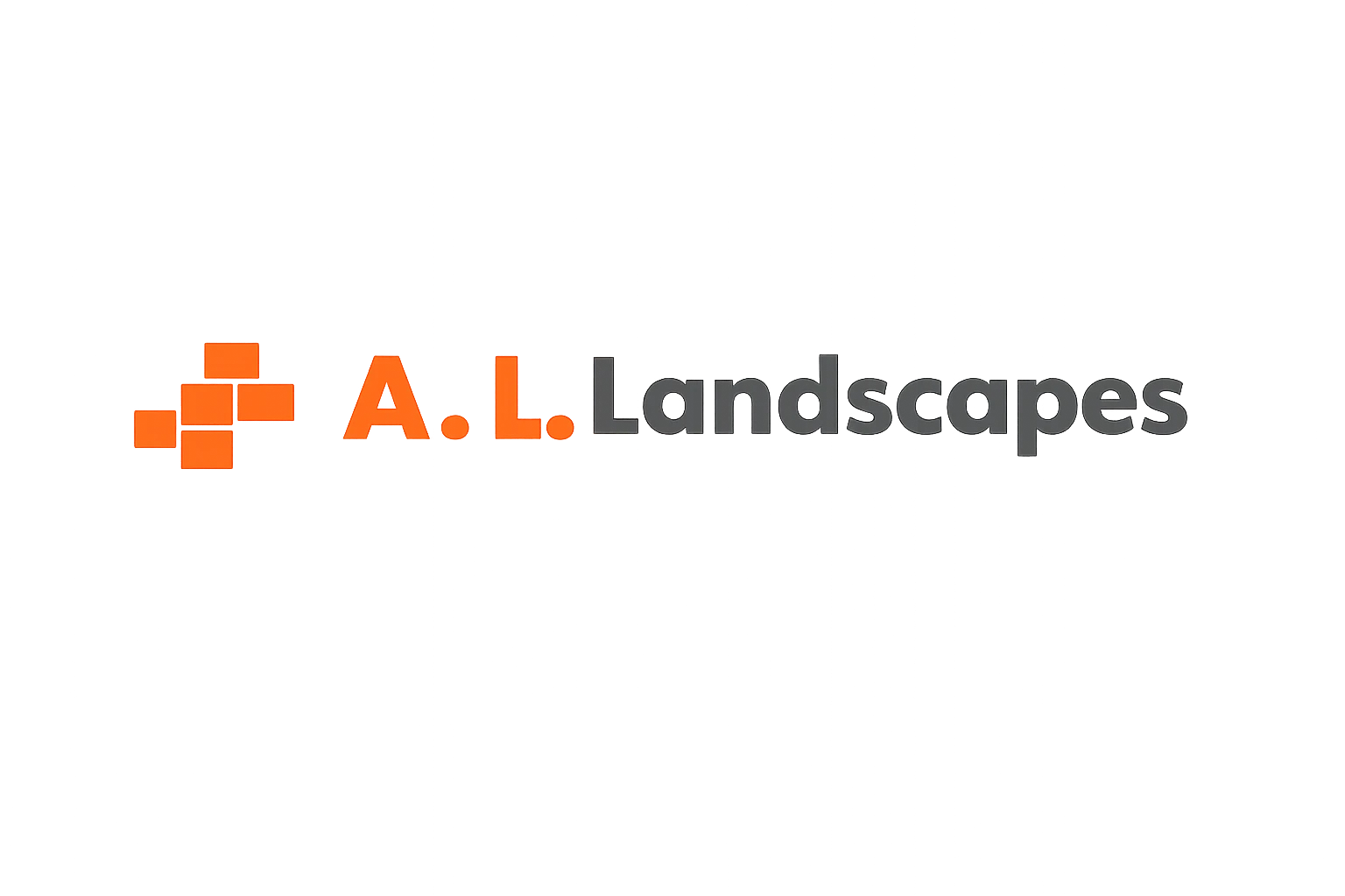 A.L. Landscapes Manchester logo
